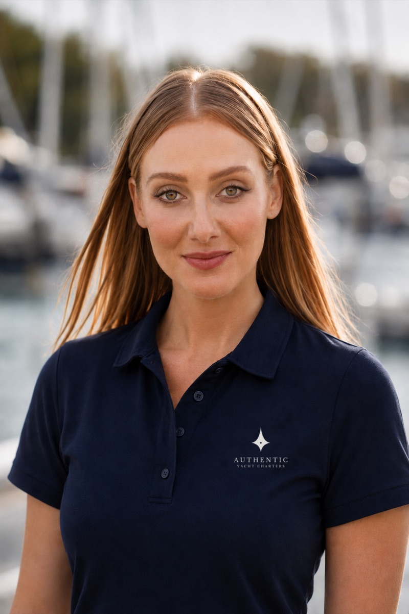 Jana van der Linde, Fleet Manager