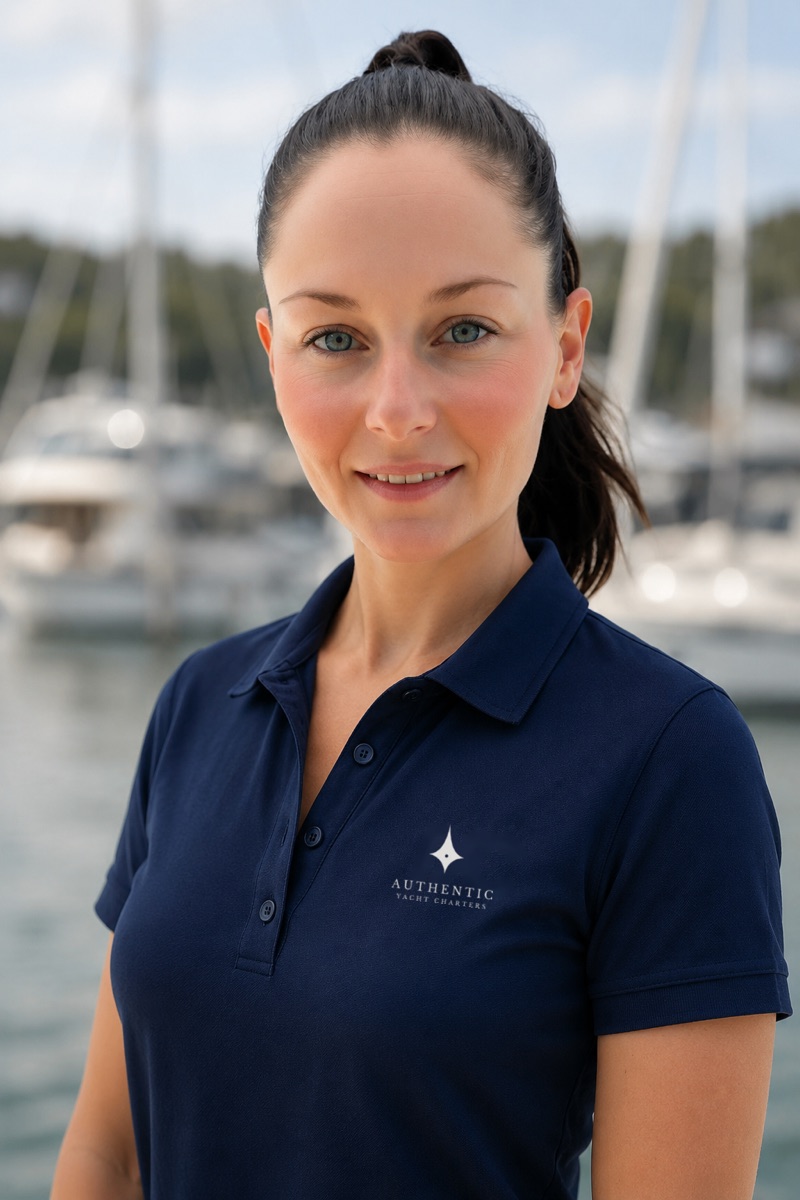 Lynn Norris, Founder & Principal