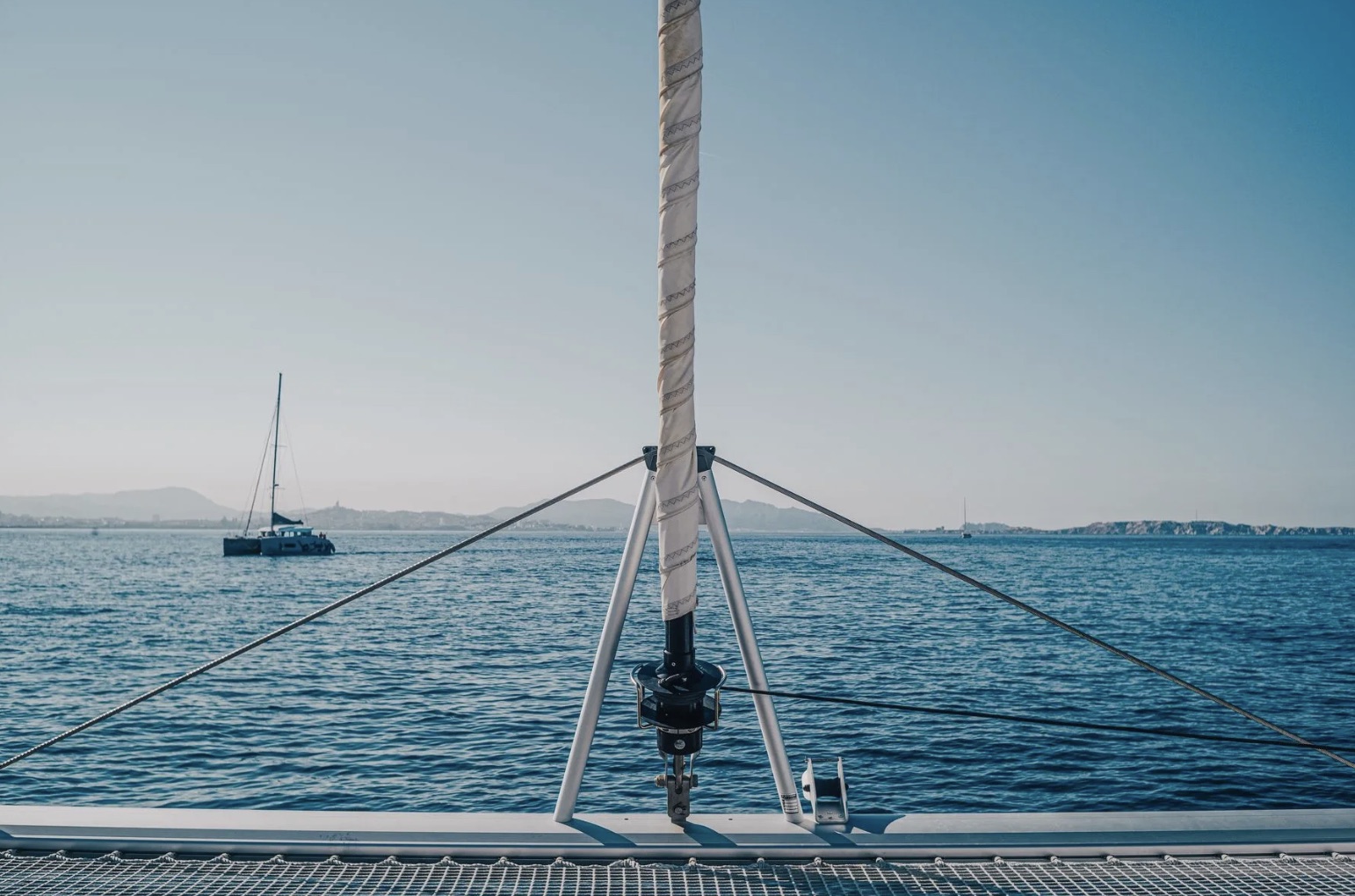 Authentic Yacht Charters — Yacht Management