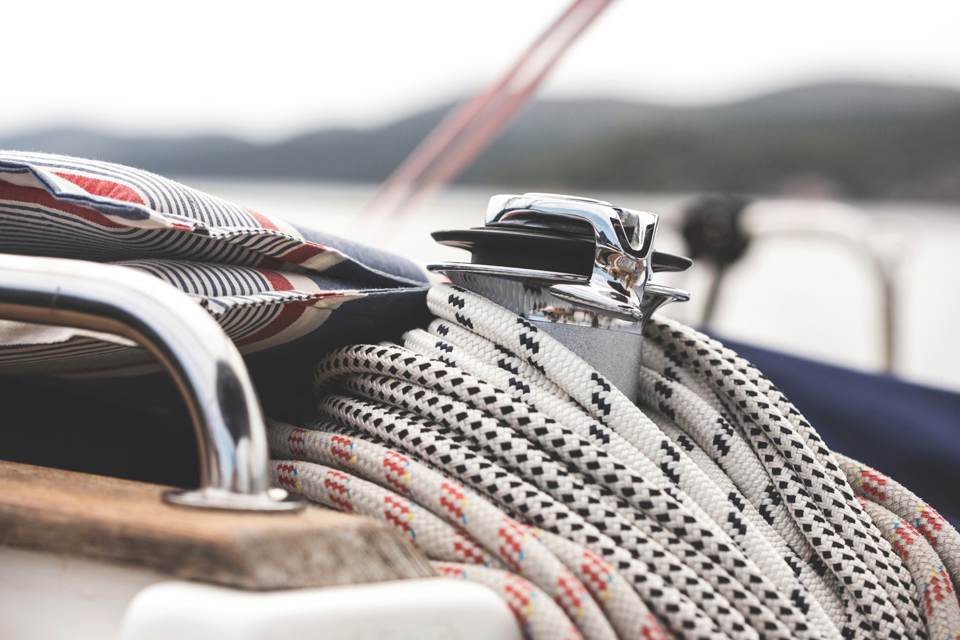 The Authentic Yacht Charters crew