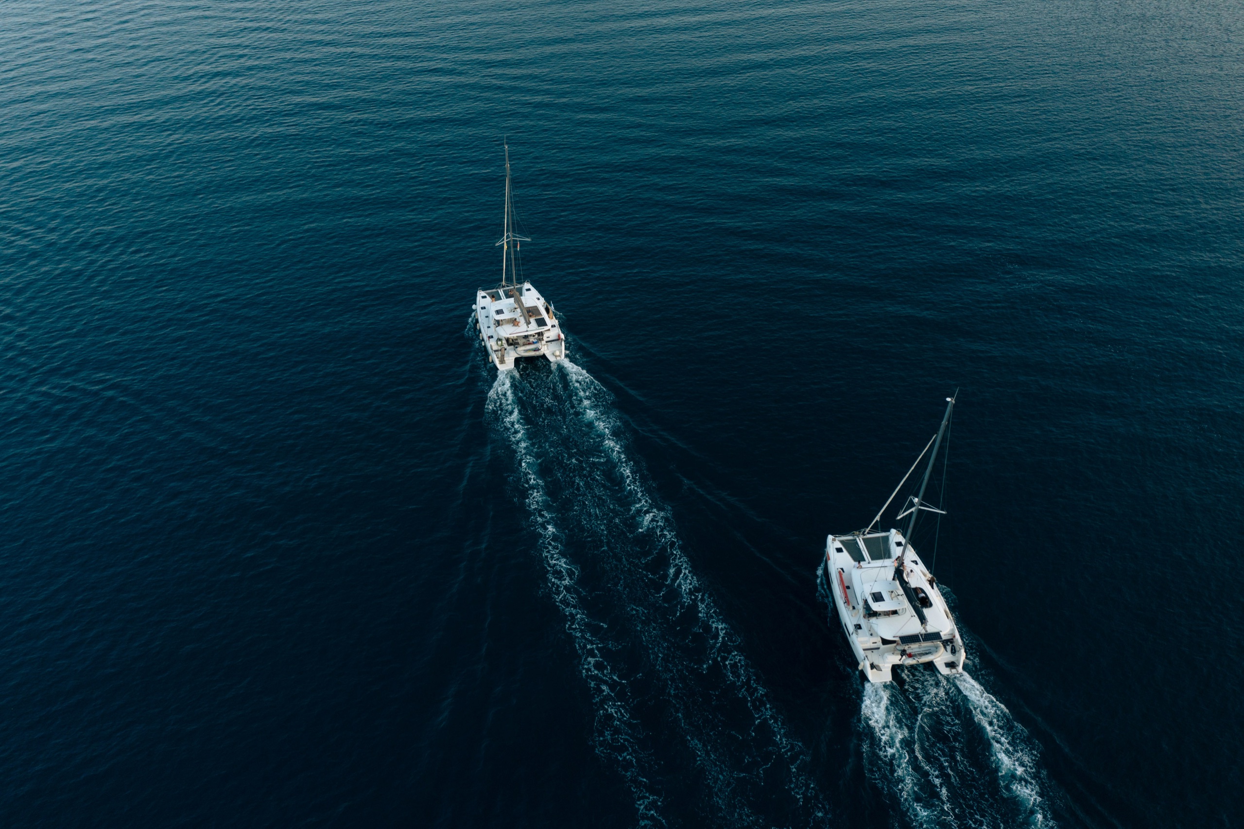 Authentic Yacht Charters